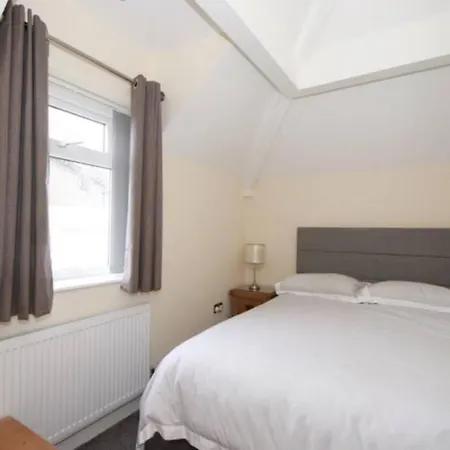 Nyaraló Grange Cottage, Nr Cartmel Racecourse Flookburgh