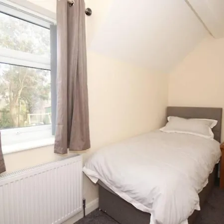 Grange Cottage, Nr Cartmel Racecourse