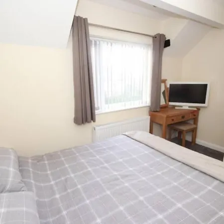 Grange Cottage, Nr Cartmel Racecourse * Flookburgh