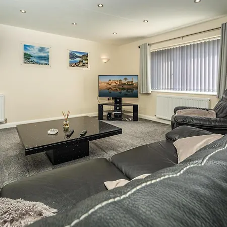 Grange Cottage, Nr Cartmel Racecourse * Flookburgh
